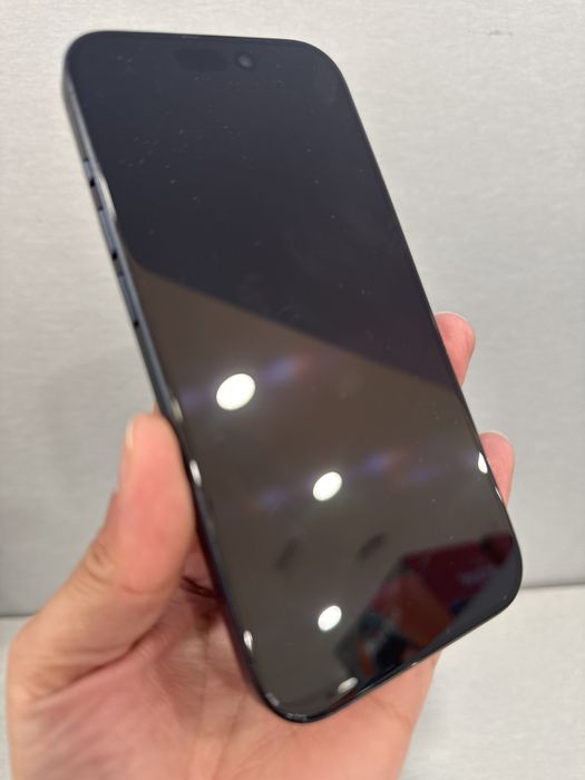 iPhone 15 Pro 128gb - Pague em 12x!
