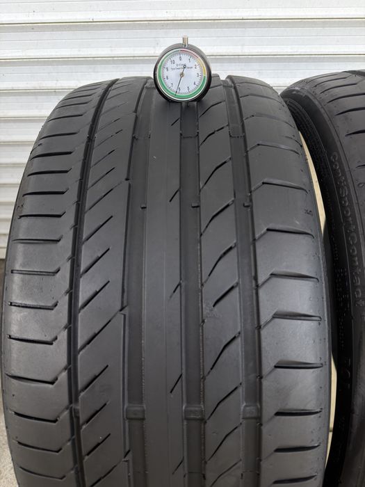 265/30r20 Continental 265 30 20 Літні