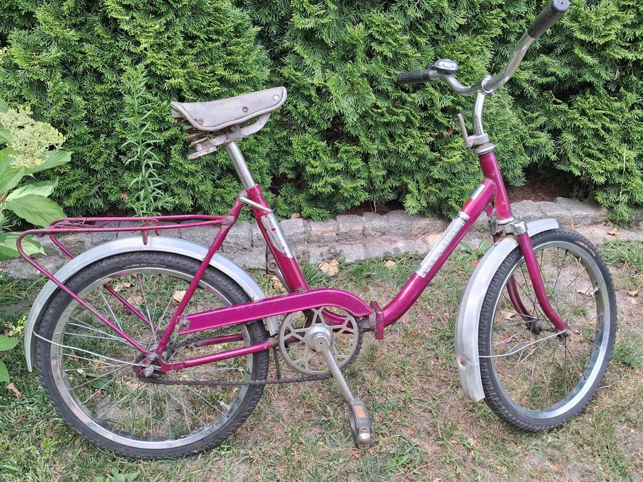 rower-flaming-prl-lubo-olx-pl
