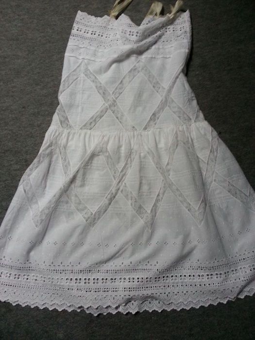 roupa antiga ( para teatro ou colecção)