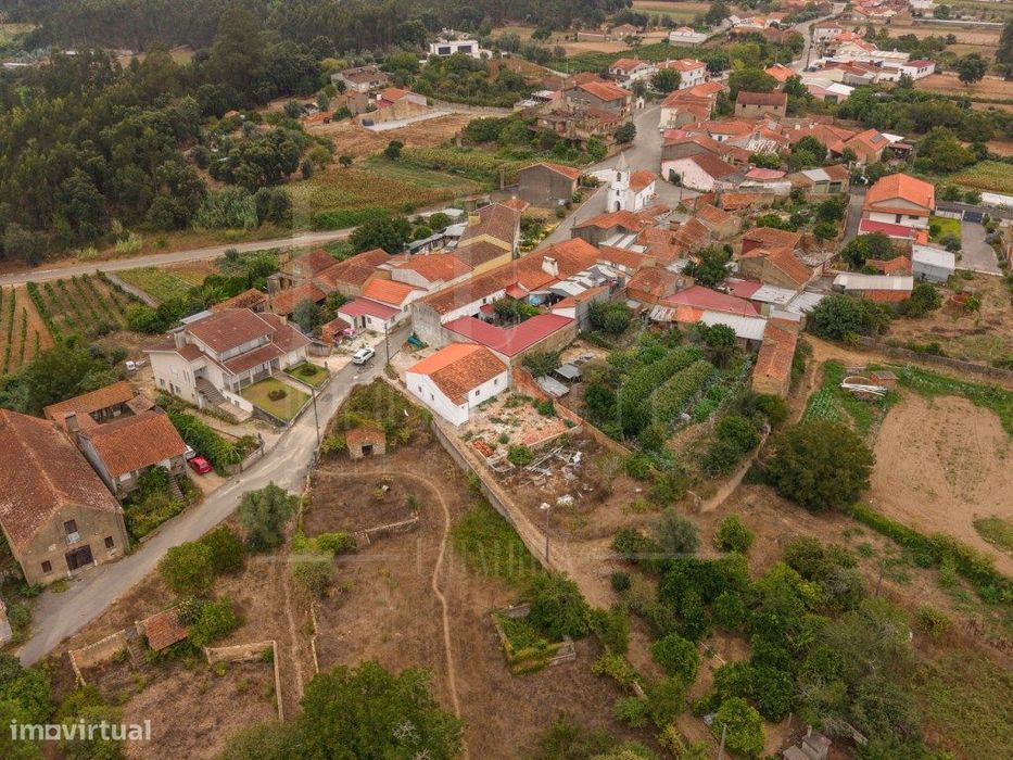 Moradia T3 | Póvoa do Garção, Ventosa do Bairro
