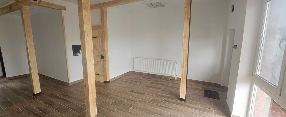 Lokal handlowo usługowy