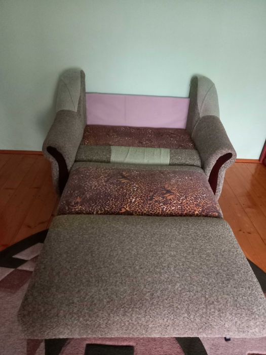Диван розкладний