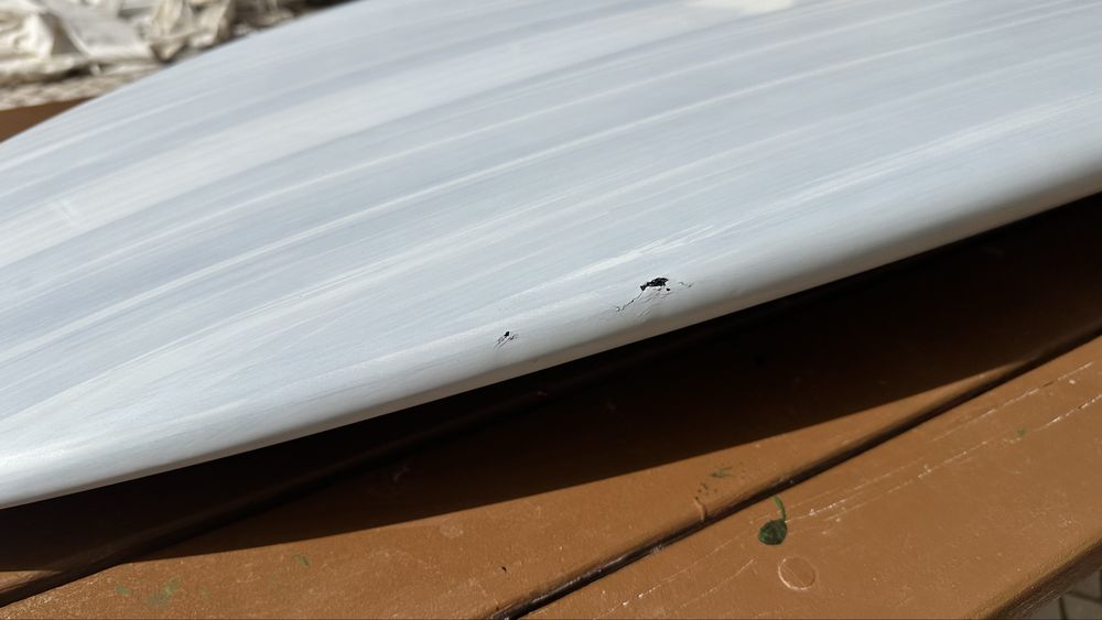 Prancha Surf Mid 6 Harley Ingleby
