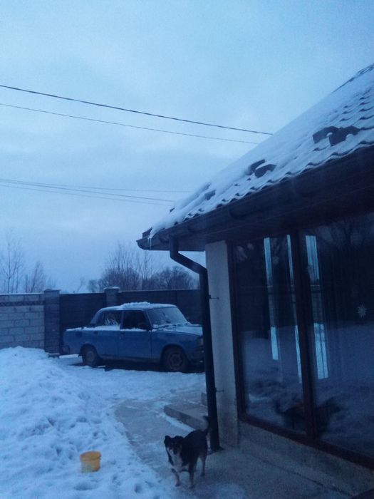 Продам ваз 2107 2005 рік жигулі