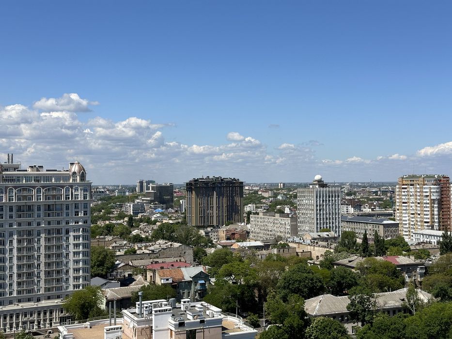 Многокомнатная квартира по адресу ул. Аркадийское плато (площадь 225 м²) - Atlanta.ua - фото 3