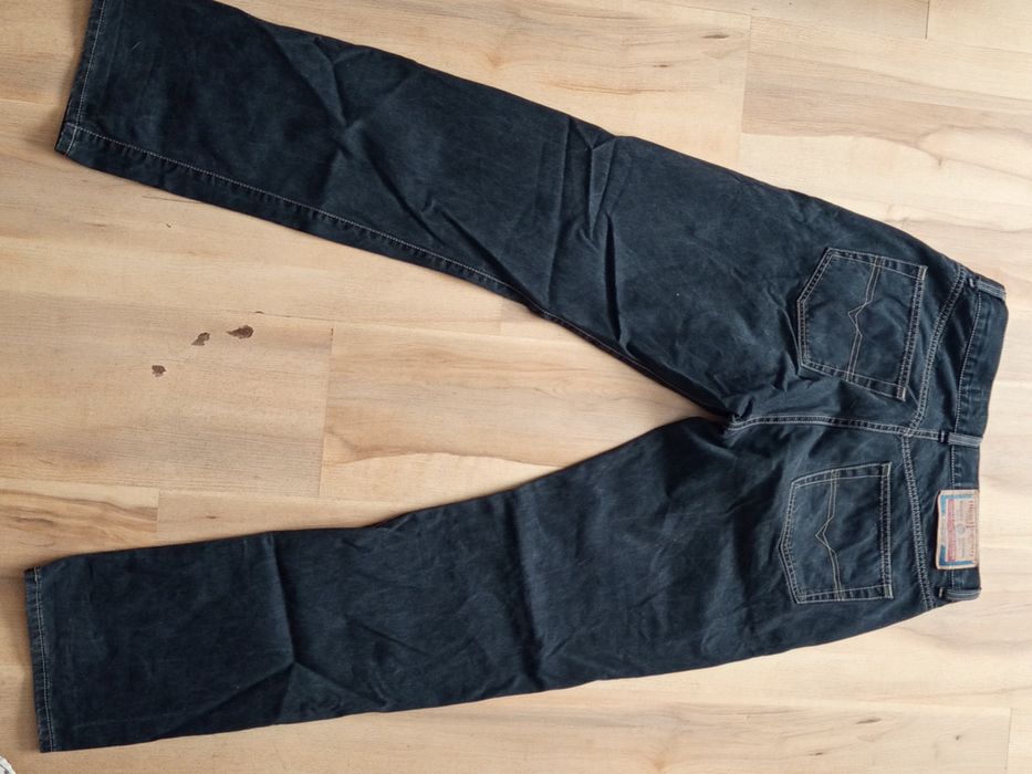 Джинси  Diesel Basic