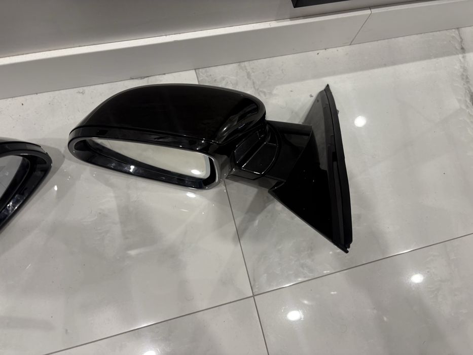 Зеркало BMW x5 G05 2019-2022 ліве/ праве