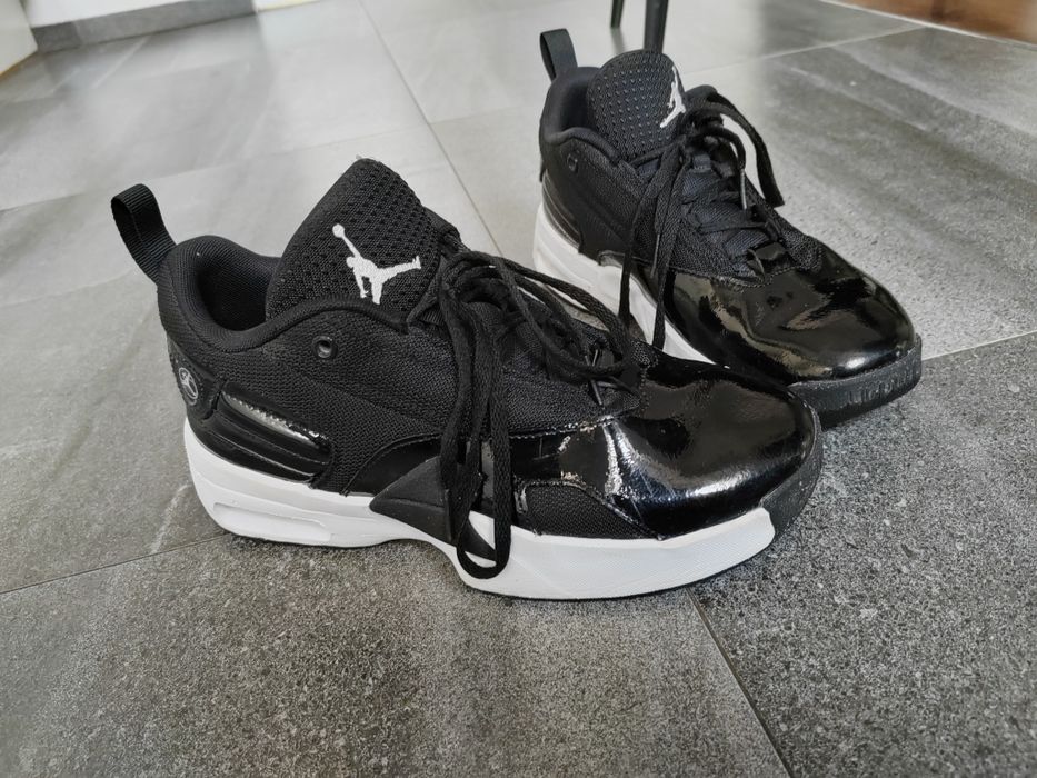 Buty Jordany/Nike, roz. 39