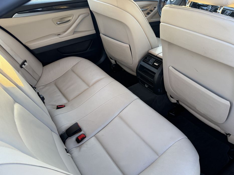 Sprzedam BMW 520d