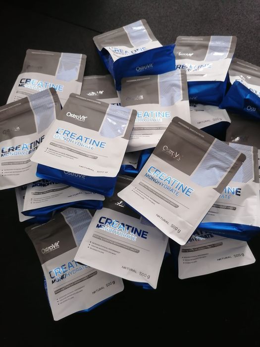 Whey protein suplemento