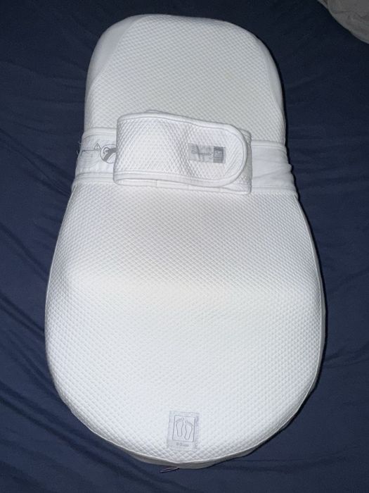 Кокон  для немовлят Red castle