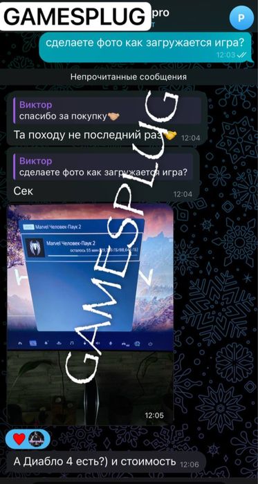 Marvel’s Spider-Man 2 PS5 Spider man 2 спайдер мен 2 человек паук 2 пс