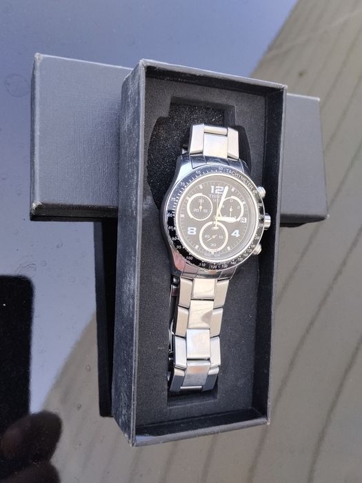 Relógio Tissot 1853  em bom estado e em pleno funcionamento