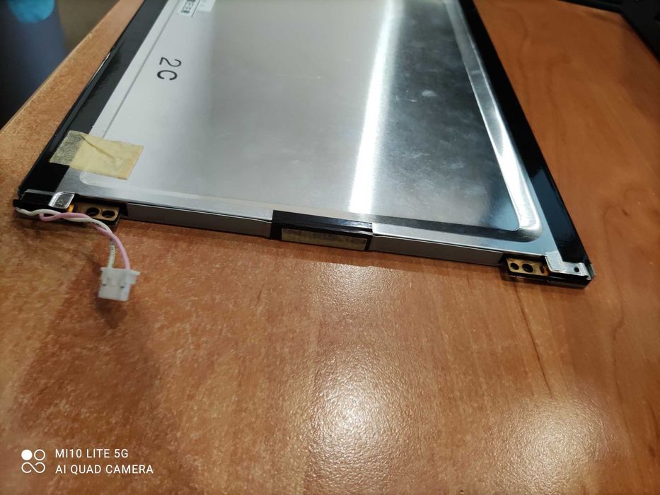 SHARP LM12S402  Wyświetlacz LCD-TFT 12.1"