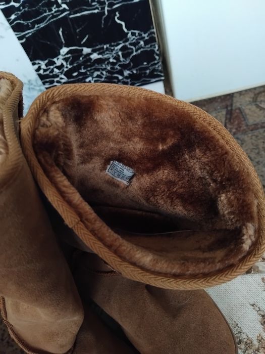 Зимові Уггі Skechers .