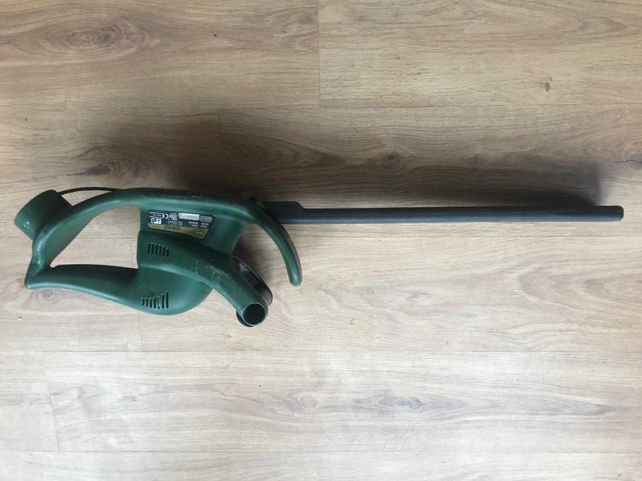 Corta-sebes Electrico