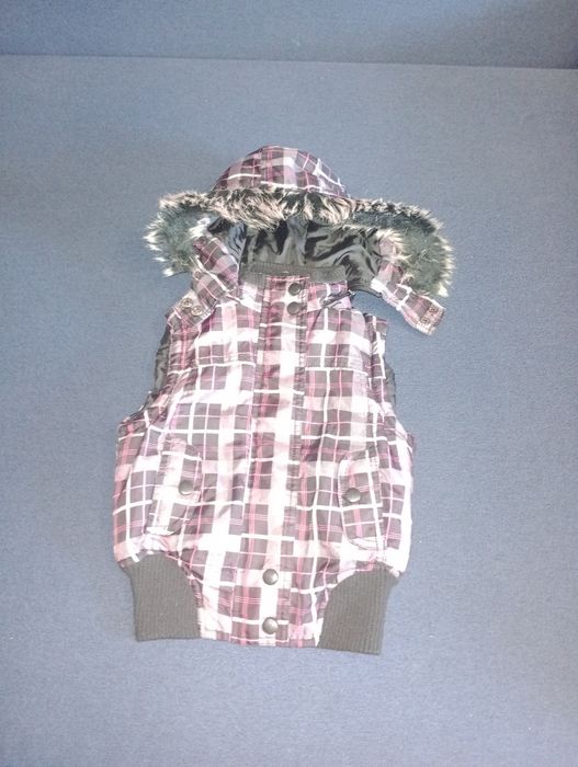 Детские вещи для девочки 2-5 лет