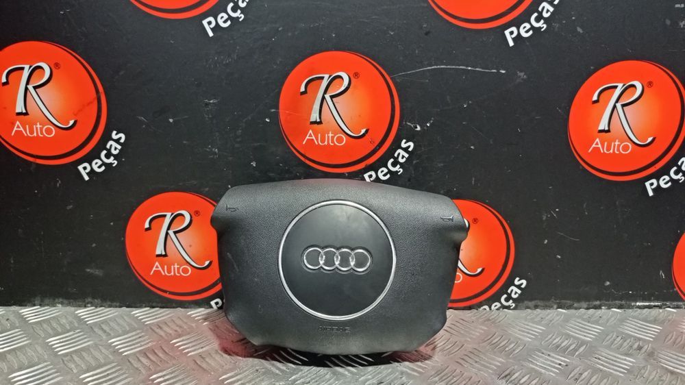 Airbag Volante Audi A3 (8L1)