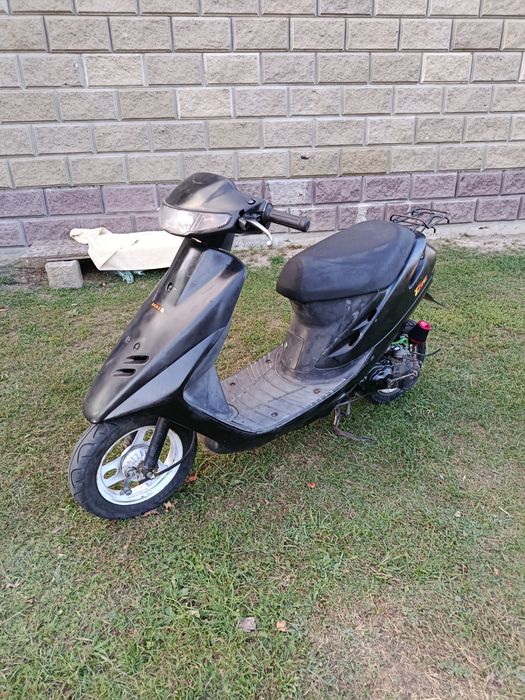 хонда діо 27 honda dio27