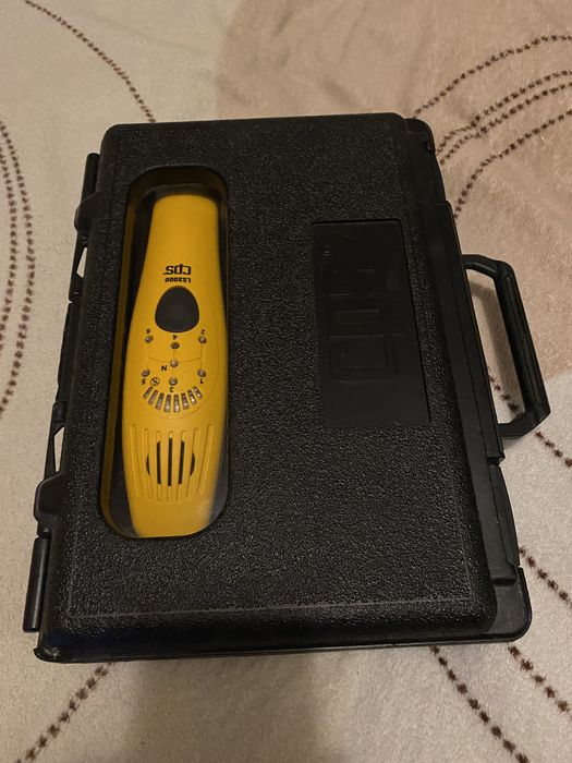 Витокошукач CPS LS3000