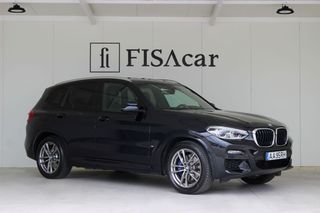 BMW X3 30 e xDrive Pack M