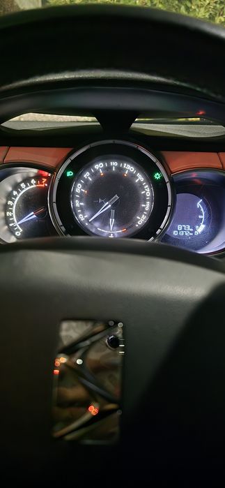 Vendo Citroen Ds3 cabrio 2015 — photo 3