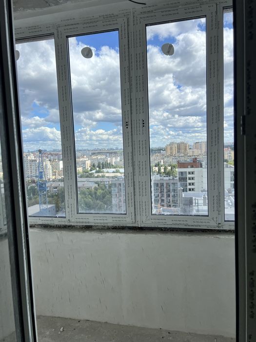 1к квартира ЖК Променада, Вишневе, з документами