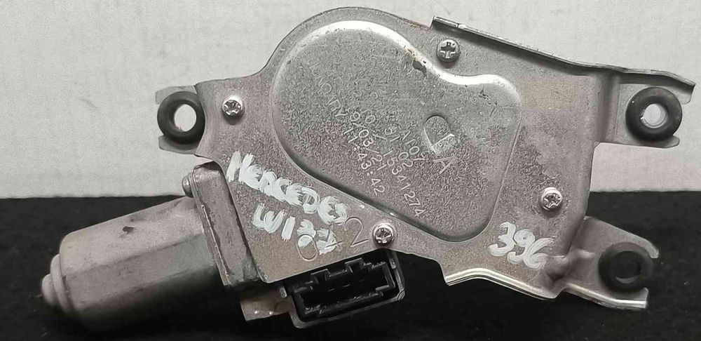 Motor Limpa Vidros Trás A2479065102 - MERCEDES-BENZ A-CLASS