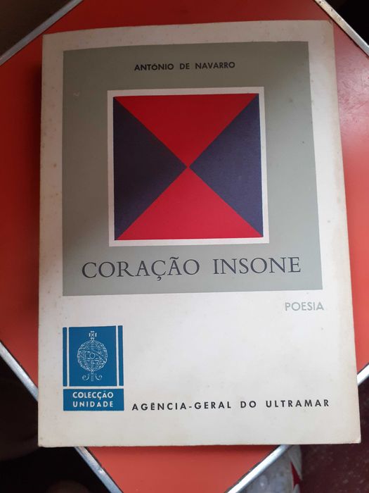 Karl Bjarhof, William Golding, Angus Wilson, A. Navarro
