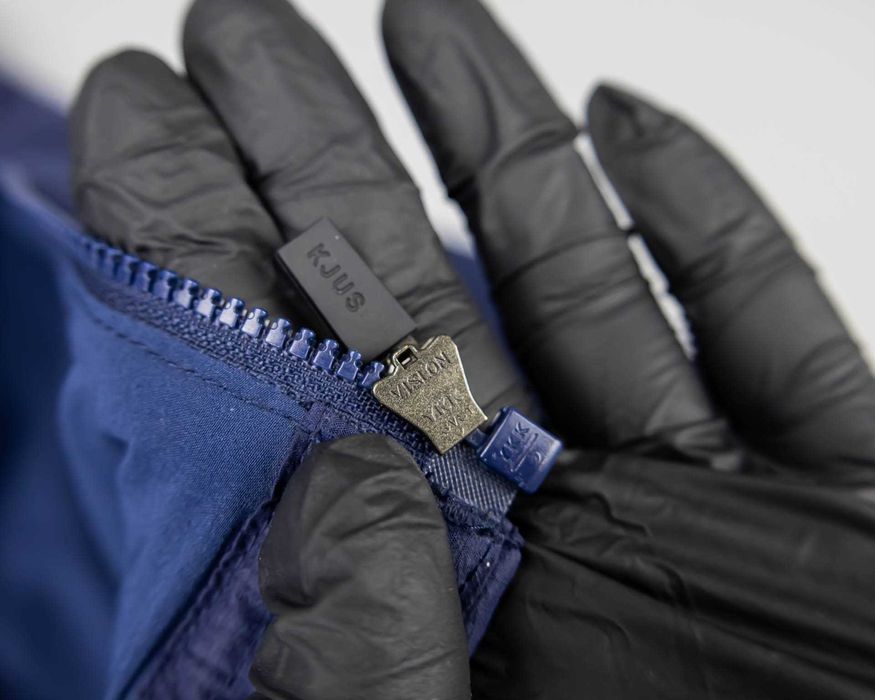 Легкая ветровка KJUS Retention Golf Jacket.Размер XS-S