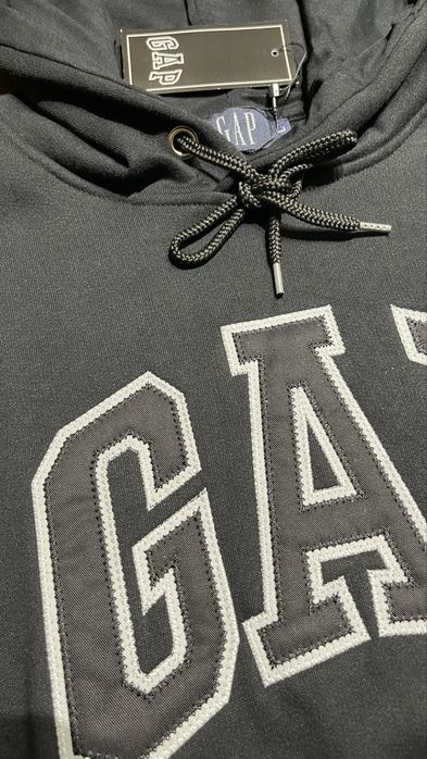 Hoodie Unisexo Preto