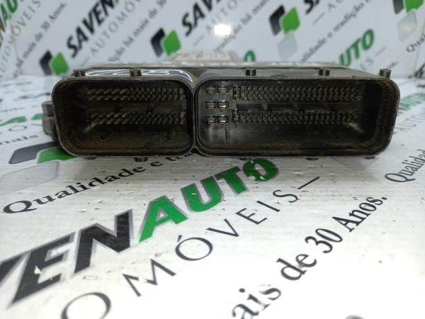 Centralina motor / ECU FIAT Idea (350_)