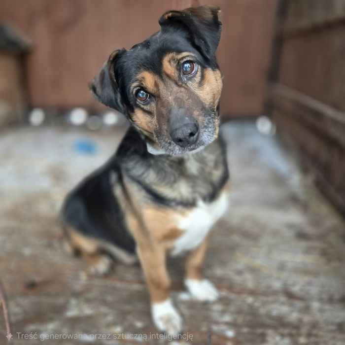 Edek wierzy ze ktoś go pokocha