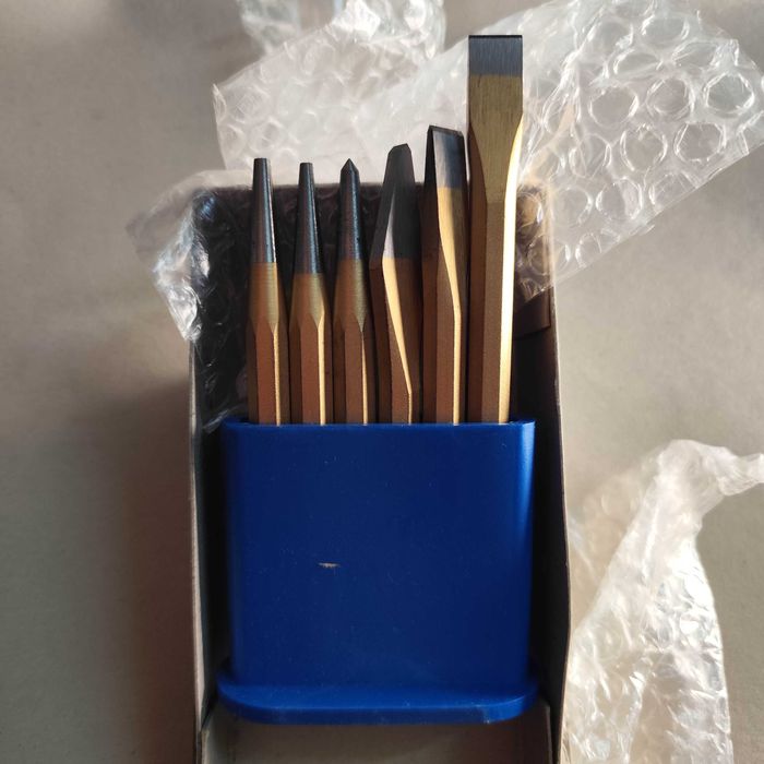 ferramentas Diversas