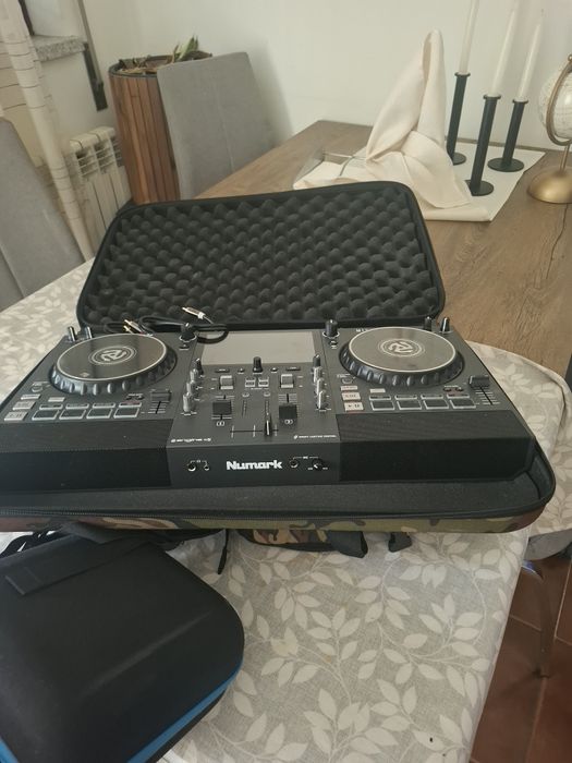 NUMARK Mixstream pro463401754989045760
