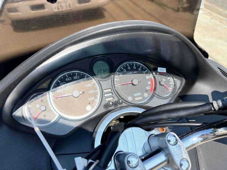 Скутер Honda Forza 250 MF08 без пробігу по Україні в Артмото Кременчук