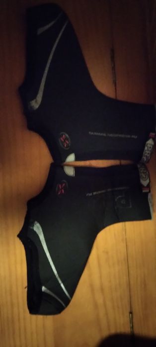 Meias de ciclismo ou BTT
