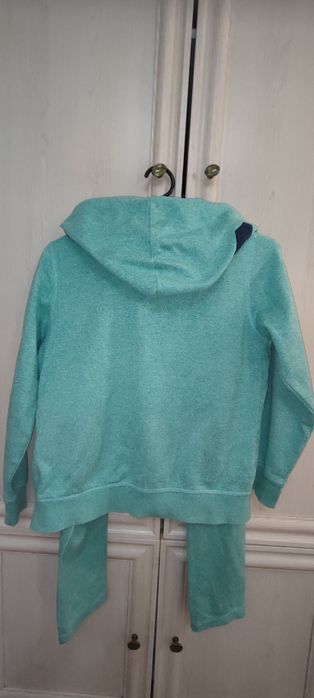 Теплий спортивний костюм H&M