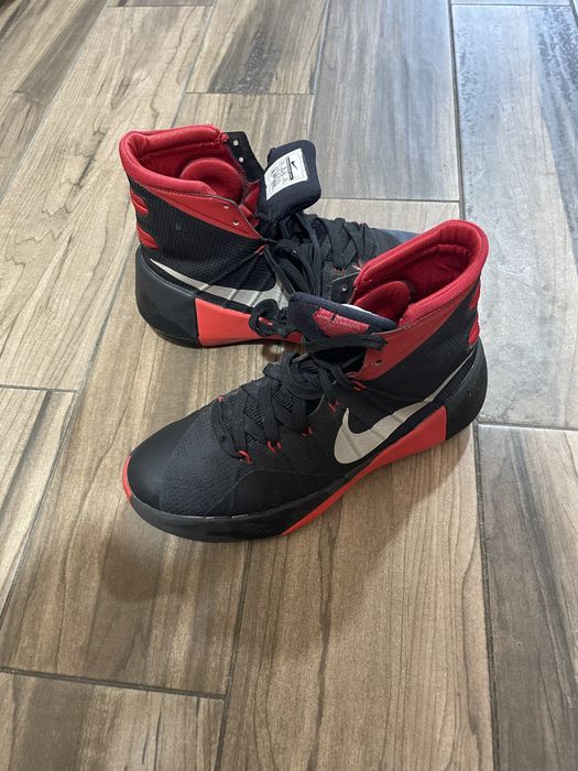 Кросівки Nike Hyperdunk