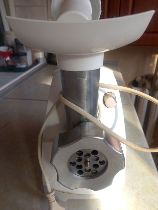 М'ясорубка Moulinex