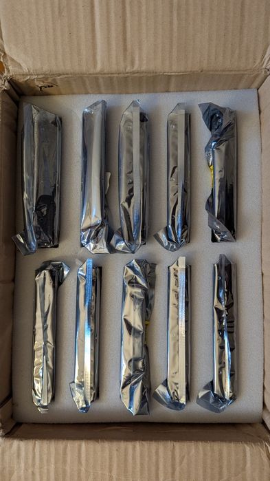 Seagate Constellation ES.2 ST33000650SS 3TB жорсткий диск ЖД HDD SAS