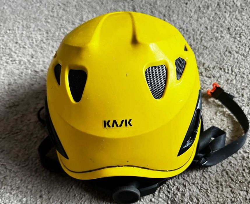 Kask Superplasma