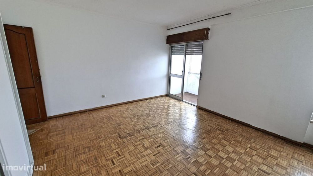 Apartamento T3 com 115m²  no Barreiro