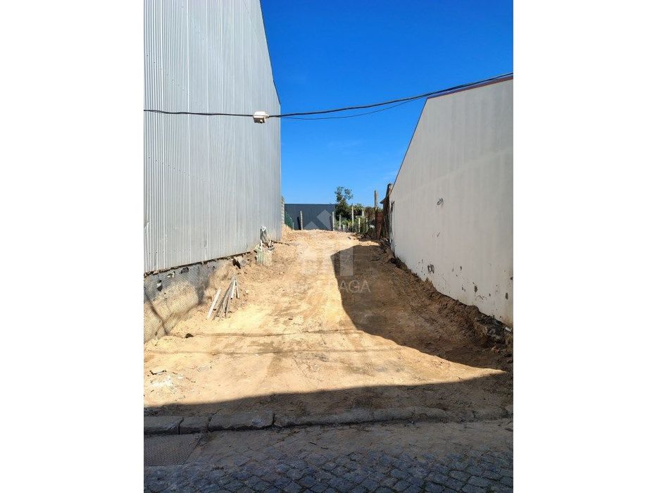 Venda de Moradia em Ruína - Real, Braga