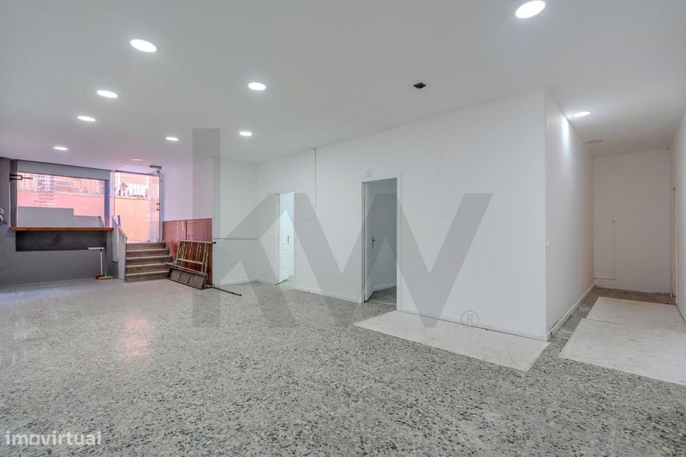 Loja para Venda na Penha de França, Lisboa