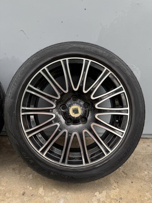 Felgi aluminiowe 15 5x114,3