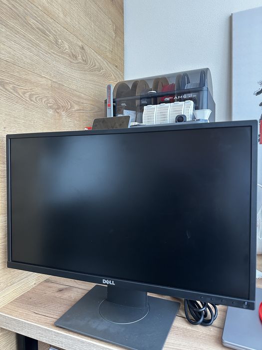 Монітор DELL P2417H 24 дюйми FullHD