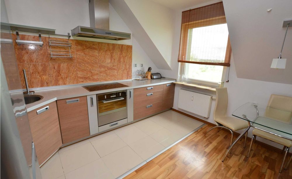 Apartament 46mKw do wynajęcia, Cieszyn, Karola Stryi