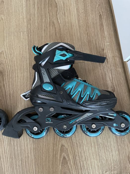 Rolki Smj Sport 1 sezon